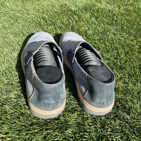 Men’s Ugg Slip On Shoes Size 11 - Picture 2 of 6